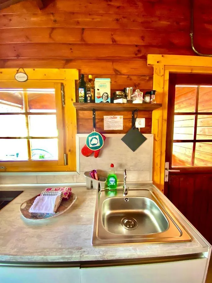 Villa Canary Wild House 2 Carrizal España