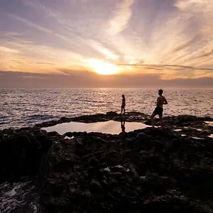 Casa El Banco By Rural La Palma El Charco (La Palma)